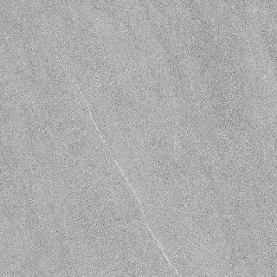 Piso Cerâmico Retificado Cedasa  75 x 75 Zalla Cinza Acetinado