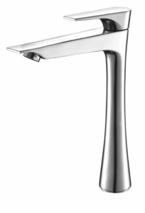 Torneira Lavatório Mesa Lexxa LX702 Cromada
