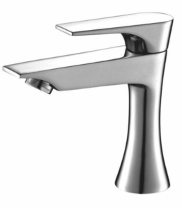 Torneira Lavatório Mesa Lexxa LX706 Cromada