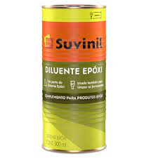 Suvinil Diluente Epoxi 1LT