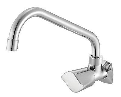 Torneira Cozinha Parede Meber 1165 C-47