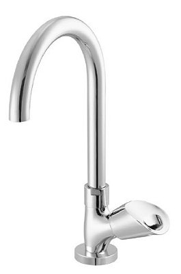 Torneira Lavatório Bancada Meber 1190 C-62