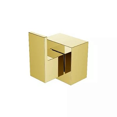 Acabamento para Registro Lexxa 1004 Gold