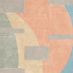 Piso Porcelanato Retificado Ceusa  80 x 80 Community Decor Mix Matte