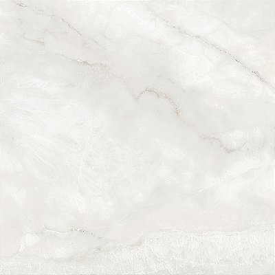 Piso Porcelanato Damme 83 x 83 Onix Ice Acetinado