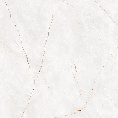 Piso Porcelanato Damme 82 x 82 Fusion Ice Polido