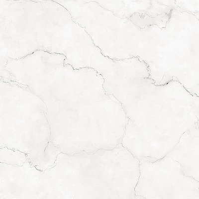 Piso Porcelanato Damme 82 x 82 Maestro Blanc Polido