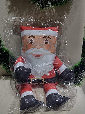 naninha de papai noel