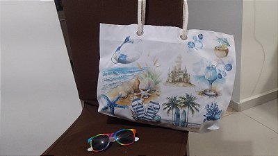 Bolsa de praia