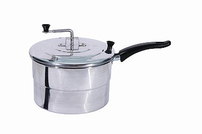 Pipoqueira mundial 3.8 litros