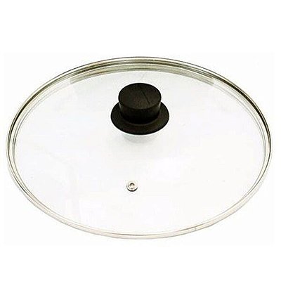 Tampa de vidro temperada nº 22