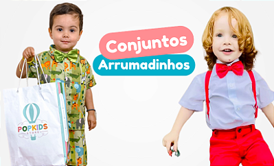Banner Moda Festa Meninos