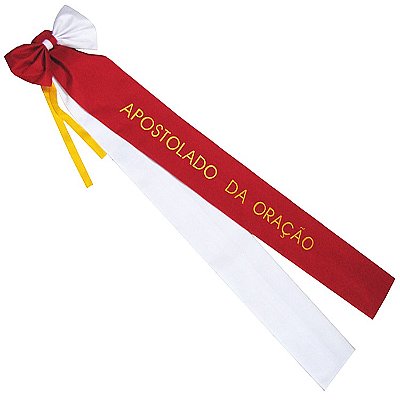 Laço do Apostolado da Oração Tergal