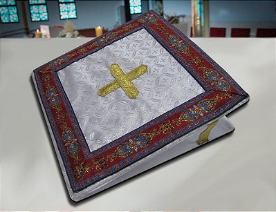 Bolsa Corporal Litúrgica