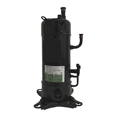 Compressor Lg Jqc068maa Arum260lte5 - Tbz37117301