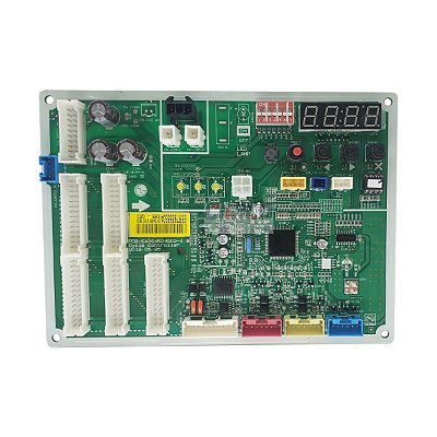 Placa Condensadora Lg Multi V Arun140lls4 - Ebr79858604