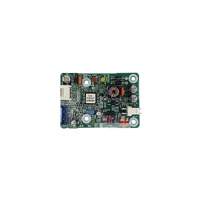 Placa Comunicação Cassete LG Multi V Arnu15gtqa4-Ebr65990101