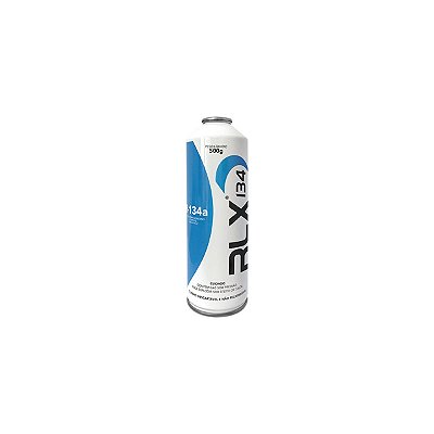 Fluido Refrigerante R134 RLX 500g