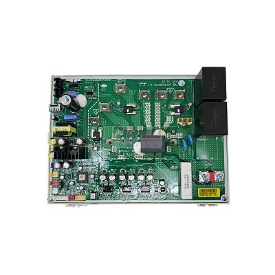 Placa Modulo Condensadora LG VRF Arum120lte5 - Ebr88279004