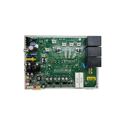 Placa Modulo Condensadora LG VRF Arum180bte5 - EBR88279009