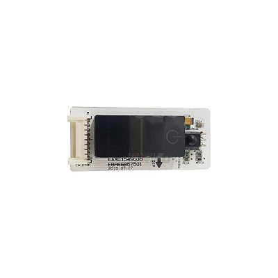 Placa display Evaporadora LG S4nw09wa51a - Ebr86857501
