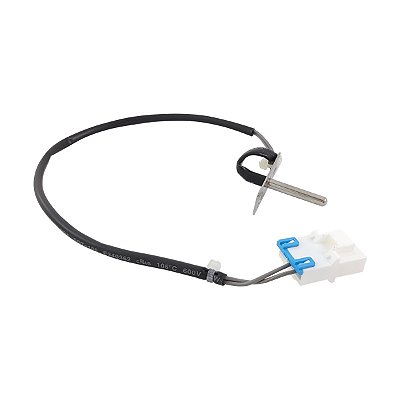 Sensor Termistor De Temperatura Lava E Seca LG 6322fr2046v