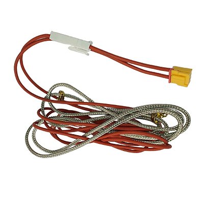 Resistência Aquecimento Compressor VRF LG Mee61984929