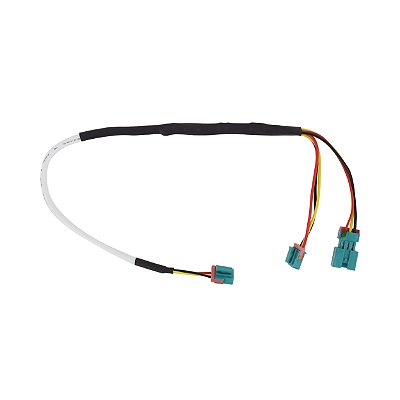 Cabo Y Ligação Controle Remoto C/ Fio Lg Pzcwrcg3 Ead61519420
