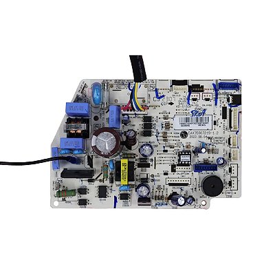 Placa Ar Condicionado Lg S4nw24k23wd Ebr85607308/ebr85993104