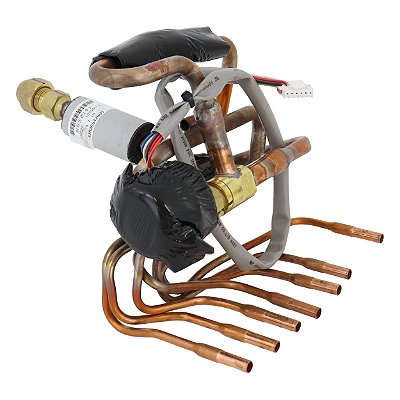 Válvula Expansão Cassete Lg Ajr36542609 / Aju36719712