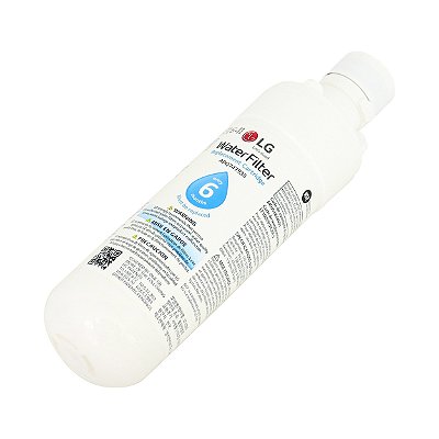 Filtro De Água Nevecon LG Mdj64844601 - Lt1000p