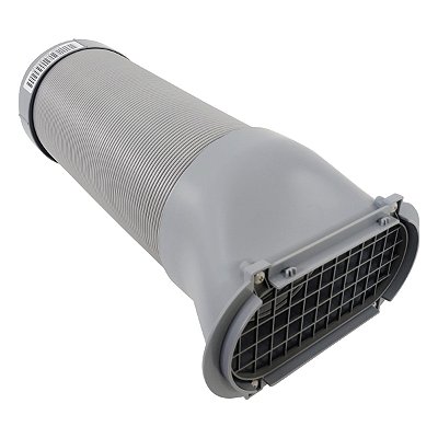 Duto Ar Condicionado Portátil LG Lp1419ivsm - Adj75052102