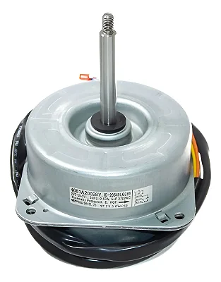 Motor Condensadora Para Ventilador 4681a20028y