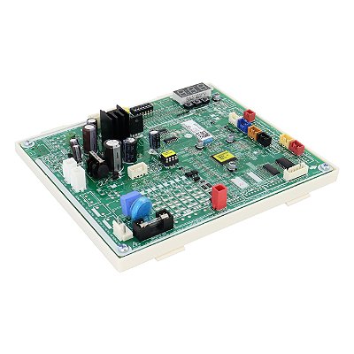 Ebr75879208 - Placa Display Cond. (auuq48gh2.awgbbrz)