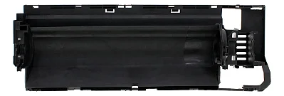 Abw73152528 - Corpo Traseiro/chassi Evaporadora Lg