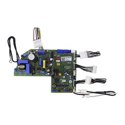 Placa Evaporadora LG VRF ARNU18GS5L2 - EBR79647305