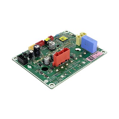 Placa Fan Condensadora LG VRF Ebr77852404