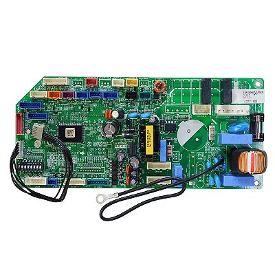 Placa Evaporadora LG Arnu54gbra4 Ebr79004804