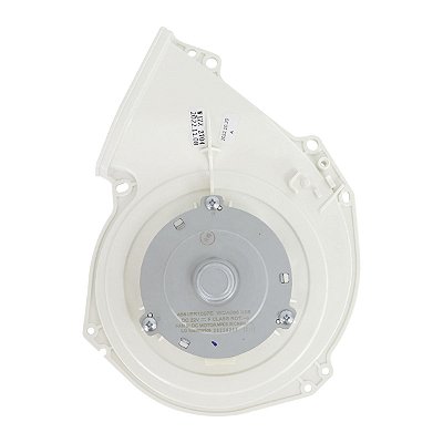 Motor Ventilador Duto Secagem Lava E Seca Lg - Wd-1403 1409