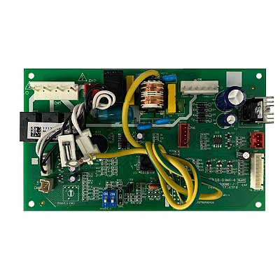 Placa Principal Evaporadora Carrier Teto 36k 60k 05830597