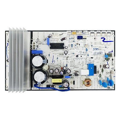Placa Condensadora Lg s4uq18kl31a – Ebr86444822