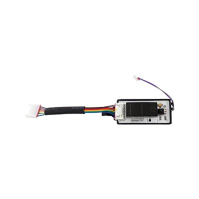 Placa Receptora Ar Condicionado Lg S4nq09wa51a - ABQ74883808