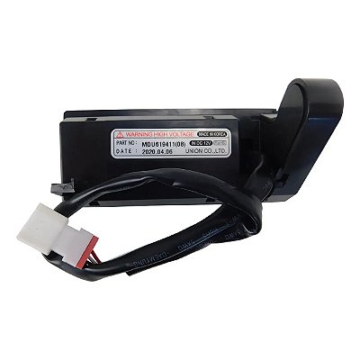 Ionizador Ar Condicionado LG Artcool Amnw18gskr- Mdu61941108