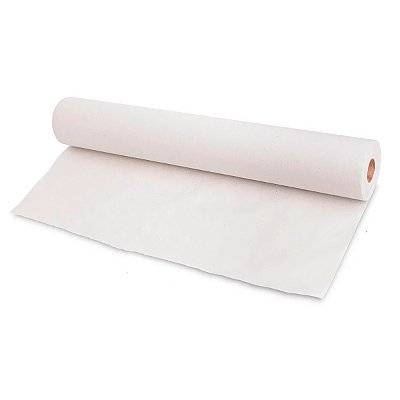 Papel Lençol Maca 50x50m Fortclean Ecológico