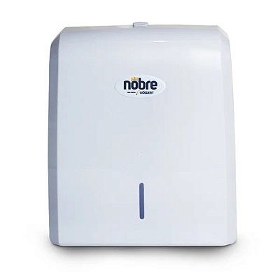 Dispenser p/ Toalha Branco New Classic - Nobre