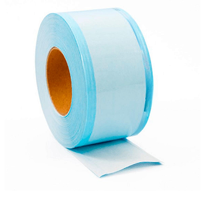 Papel Grau Cirurgico P/ Esterilizacao Flexpell 10cm X 100m
