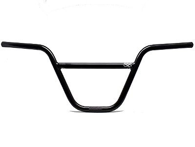 Guidão BMX Street PRO-X Aço Hi-Ten
