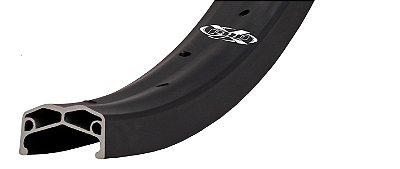 Aro BMX 20" Impulse 36F - Pro-X