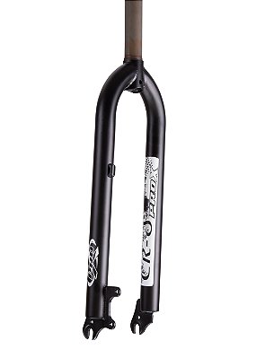 Garfo 26" Pro-X CR-MO - CRS - Dirt Jump - Wheeling - Freeride