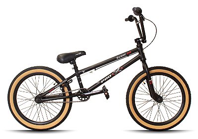 Bicicleta Pro-X Serie 20 - 2024 Eixo 14mm Freios U-Brake